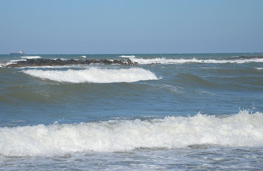 Bir ilimizde denize girişler 2 gün yasaklandı