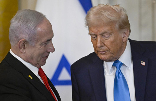 Trump Netanyahu'ya telefonda bağırmış! Nedeni ortaya çıktı