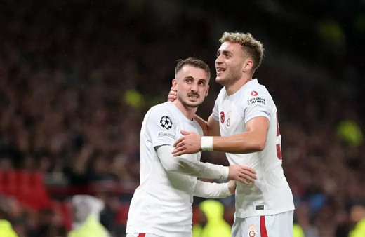 Barış Alper Yılmaz ve Kerem Aktürkoğlu arasında neler oluyor? Dostluk sona mı erdi?