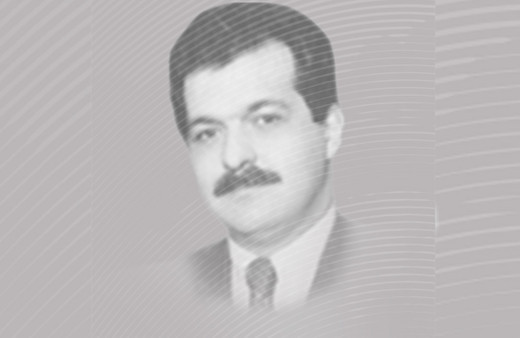 Eski TCMB Başkan Yardımcısı Ercan Kumcu hayatını kaybetti