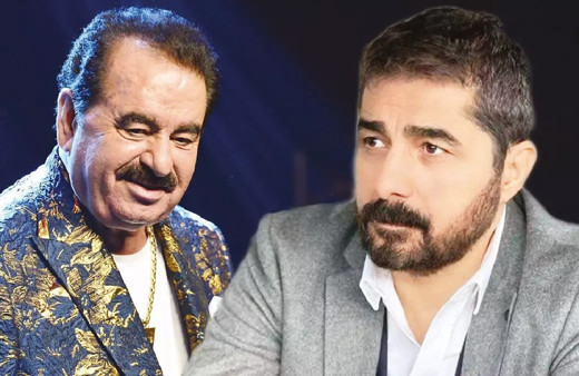 İbrahim Tatlıses ile oğlu Ahmet Tatlı arasında kriz! Soyadı tartışması mahkemeye taşındı...