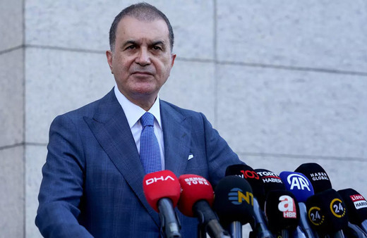 AK Parti'den Azerbaycan-Ermenistan açıklaması! Ömer Çelik: Ortadan kaldıracak