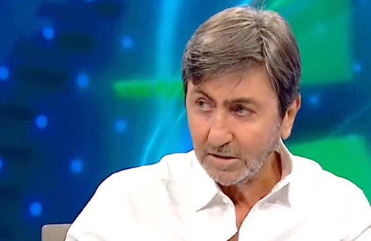 Rıdvan Dilmen, Gaziantep FK- Galatasaray maçını yorumladı! Penaltı kararları doğru mu?