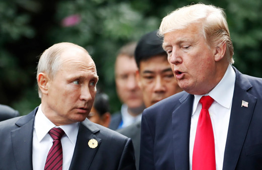 Trump 'çok popüler bir yerde olacak' demişti, yeri de belli oldu!