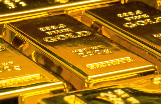 Altın fiyatları coştu dev banka Citigroup 3 aylık ons altın tahminini yükseltti