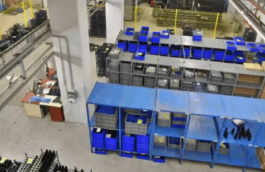 70 yıllık dev silah şirketi konkordato ilan etti