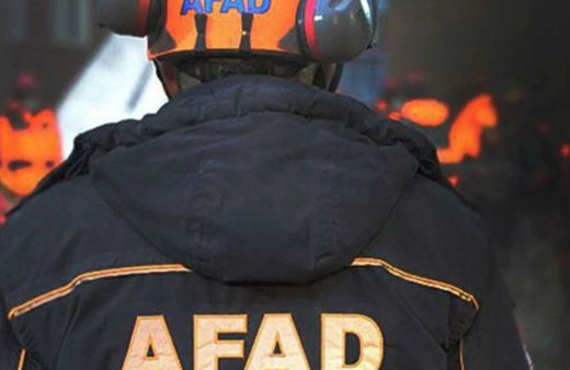 AFAD’dan deprem sonrası kritik uyarı