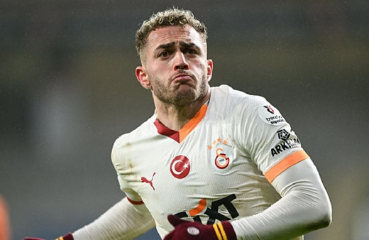 Milyonlar kazandıracak! Barış Alper Yılmaz için Galatasaray'ın istediği dev bonservis belli oldu