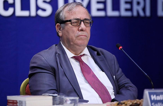 Eski sağlık bakanlarından Halil Şıvgın vefat etti