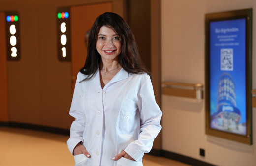 Böcek ısırığından sonra ne yapmalı ne yapmamalı Medipol'den uzman isim anlattı