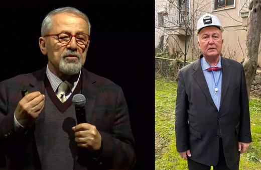 Naci Görür 'evlerden uzak durun' dedi! Ahmet Ercan 75 bin lira maaş lazım dedi