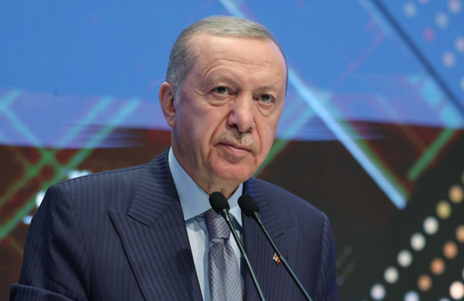 Cumhurbaşkanı Erdoğan'ın forslu 11. yılı AK Parti'den peş peşe açıklamalar