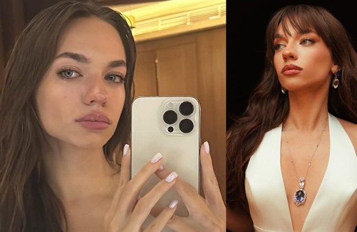 Balıkesir depreminde ölen kişi oyuncu Eylül Tumbar'ın amcası çıktı