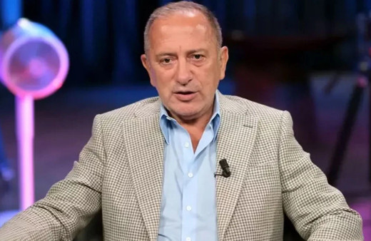 Gazeteci Fatih Altaylı'ya bir soruşturma daha