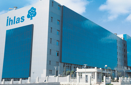 İhlas Holding, Kırgızistan'da iki hidroelektrik projesi için yatırım anlaşması imzaladı