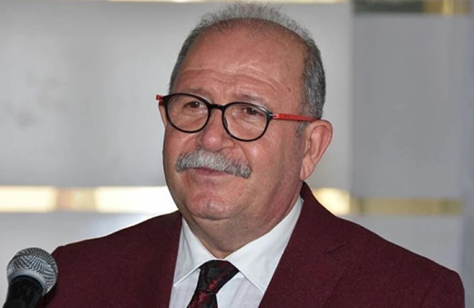 Şükrü Ersoy'dan beklenen İstanbul depremi uyarısı geldi!