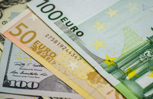 Dolar ve Euro'da günün ilk rakamları! Yükseliş var