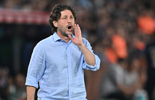 Fatih Tekke'den transfer açıklaması: 1 lira edecek oyuncu 10-15 lira istiyor bizden