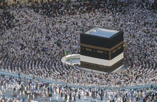 Hac kurası için kayıtlar 5 Eylül'de bitecek! Kaydı yenilemeyen katılamayacak