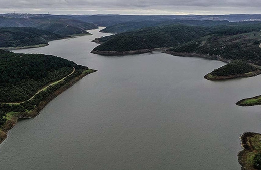 İSKİ açıkladı! İstanbul'un barajlarındaki su seviyesi düşüyor
