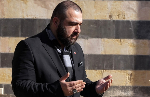 Padişah torunu Kayıhan Osmanoğlu'nun sahte diploma işi! Örgüt lideri söyledi meğer...