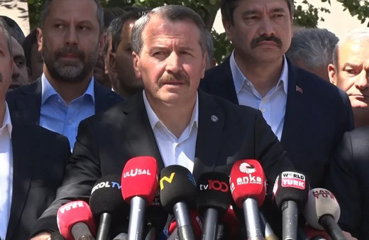 Memur-Sen’den hükümetin zam teklifine sert tepki: "Reddediyoruz"