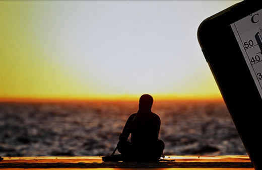 Marmara’da ürküten rekor! 65 yıl sonra bir ilk