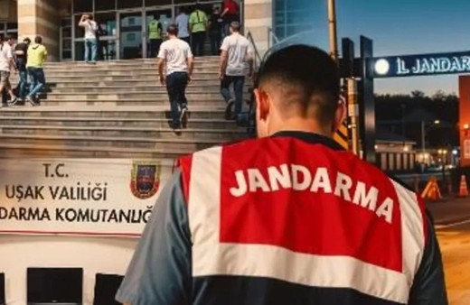 16 ilde yasa dışı bahis ve nitelikli dolandırıcılık operasyonu: 29 tutuklama