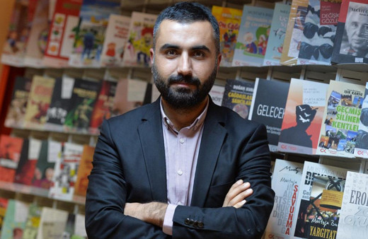 Alican Uludağ’dan Özlem Çerçioğlu hakkında sert U dönüşü