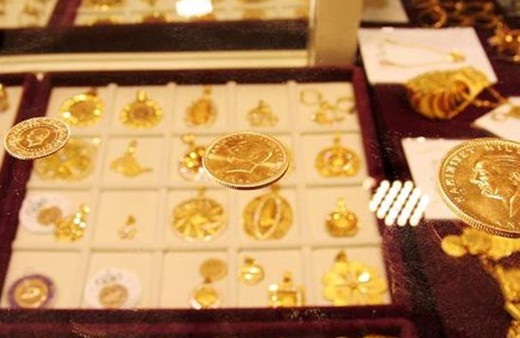 Altın fiyatları resmen uçuyor! İslam Memiş "çok ilginç şeyler olacak" diyerek tarihi söyledi