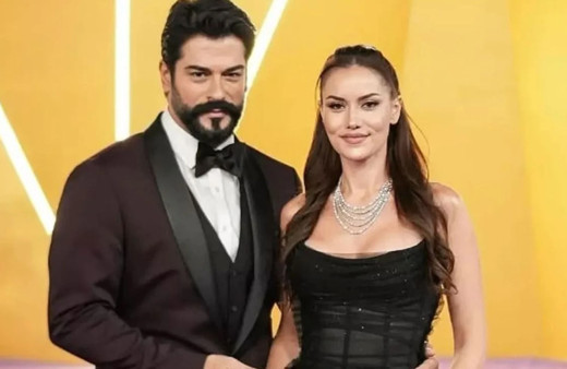 Fahriye Evcen ve Burak Özçivit boşanıyor mu? Sosyal medyada soyadı hamlesi...