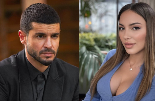 "Fantezilerini yazıyordu" demişti! Tuğçe Aral Berk Oktay'ın mesajlarını ifşa etti: Midem bulandı