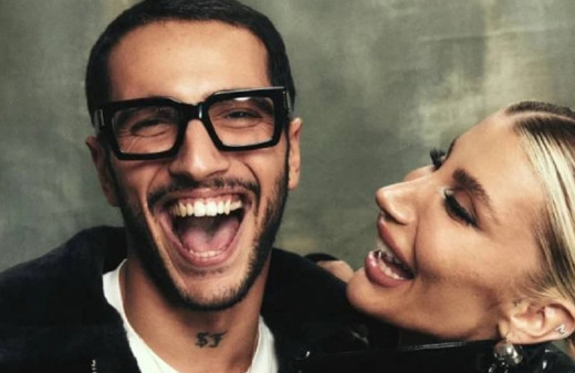 İrem Derici ikinci kez evleniyor müstakbel eşi Melih Kunukcu bakın ne iş yapıyor...