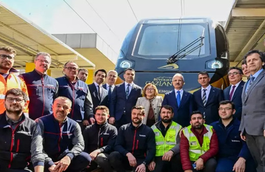 Gaziray'da önemli viraj! Abdulkadir Uraloğlu duyurdu