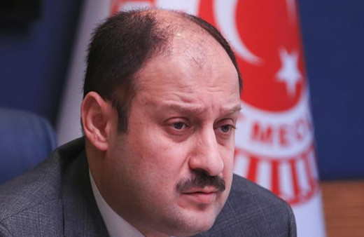 Kasım Gülpınar AK Parti'ye mi geçiyor? İddialara son noktayı koydu