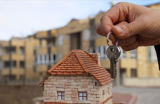 Türkiye'de en çok konut satılan il belli oldu! TÜİK'in verileri...