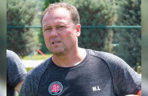 Fatih Karagümrük'te Marcel Licka'dan Galatasaray açıklaması