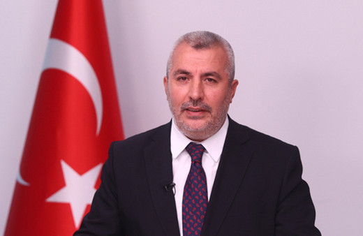 ÖSYM Başkanı Ersoy'dan YKS'de tercih yapacaklara "son gün" uyarısı