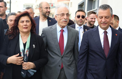 Özlem Çerçioğlu iddiası olay Whatsapp mesajları düştü! Barış Pehlivan verdi