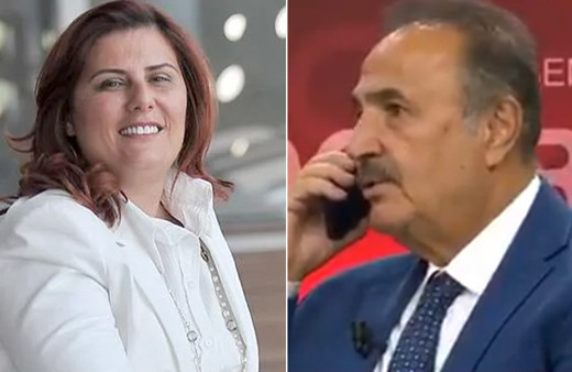 Mehmet Sevigen'den CHP'li Özlem Çerçioğlu AK Parti'ye katılacak iddiası
