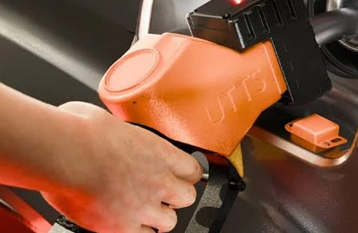 UTTS'ye uymayanlara cezalar başladı