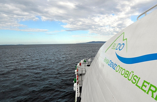 Yola çıkacaklar dikkat! Seferler iptal edildi