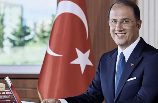 Adli Tıp Kurumu: Murat Çalık'ın sağlık durumu cezaevinde kalmasına engel değil