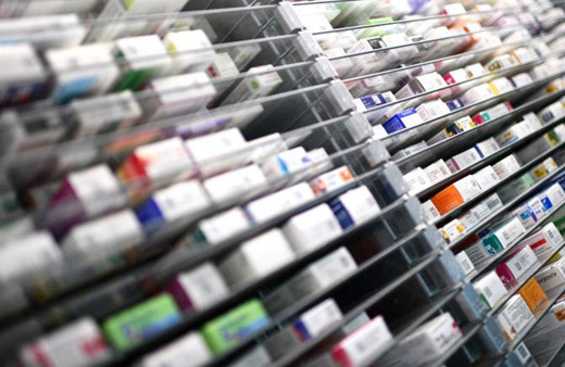 Fransa'da eczacılar kepenk kapatacak