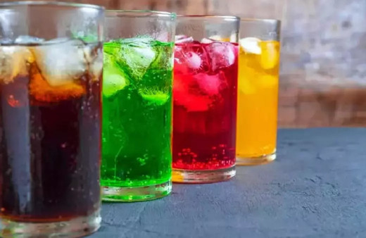 Avrupa'dan 4 kat daha fazla! Bakanlık harekete geçti: Şekerli içeceklere ilişkin düzenleme geliyor