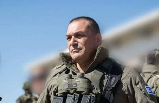 İsrail Genelkurmay Başkanı: Gerekirse İran'a tekrar saldırırız