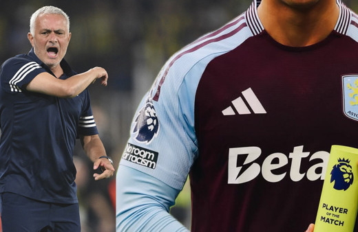 Jhon Duran devreye girdi, Aston Villa'nın yıldızı Fenerbahçe'ye geliyor!