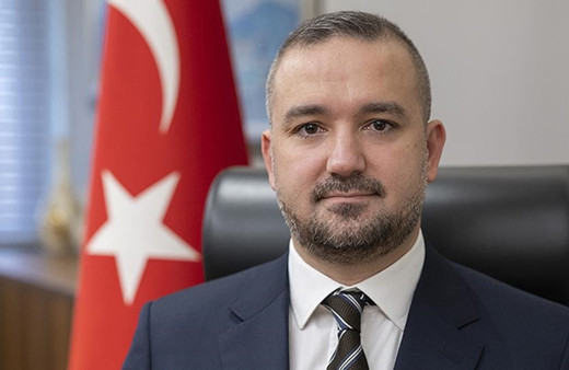 TCMB Başkanı Fatih Karahan'dan faiz indirimi açıklaması