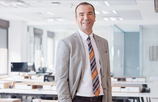 Logo Yazılım'dan yılın ilk yarısında 1,051 milyar lira net kar