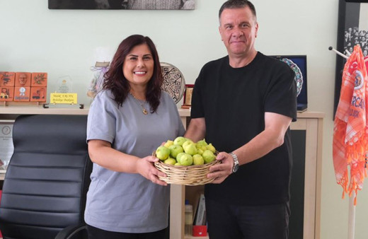 CHP'de bir istifa daha! Bu sözlerle duyurdu